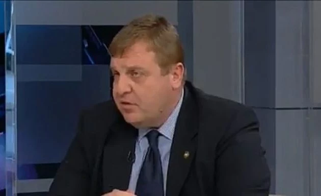 Ο Βούλγαρος υπουργός Άμυνας «ορέγεται» τα Σκόπια για βουλγάρικη επαρχία